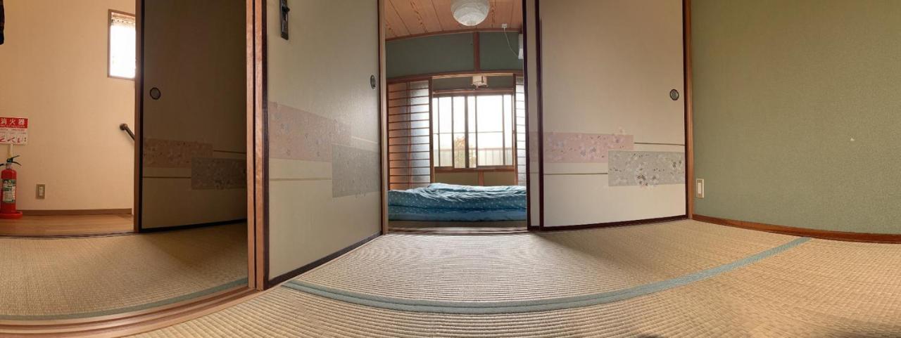 A Leaf Inn Kyoto Exterior photo